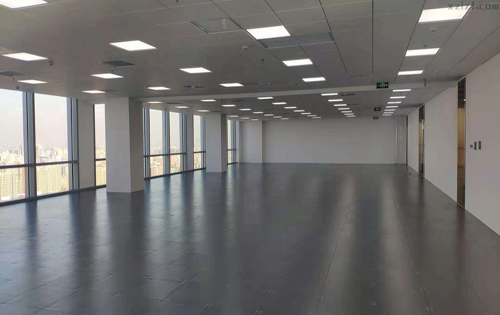 未来科技大厦实拍图2