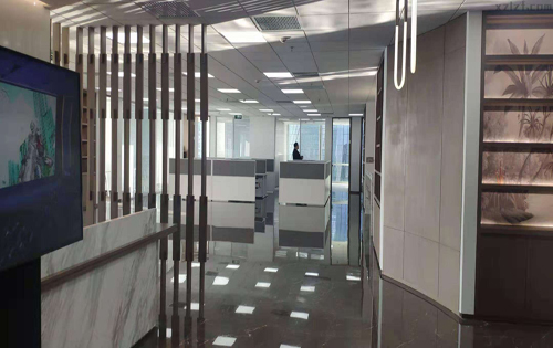 未来科技大厦实拍图3